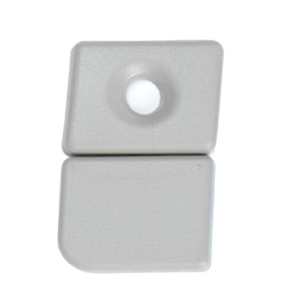 Mercedes-Benz S-Klasse W220 S350 Handschuhfachgriff Abdeckungssatz 2206800284/2206890030