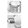 Photography Lamp Bulb 3000K6500K LED E27 Mount Adjustable Color Temperature with Remote Control for Studio Lighting