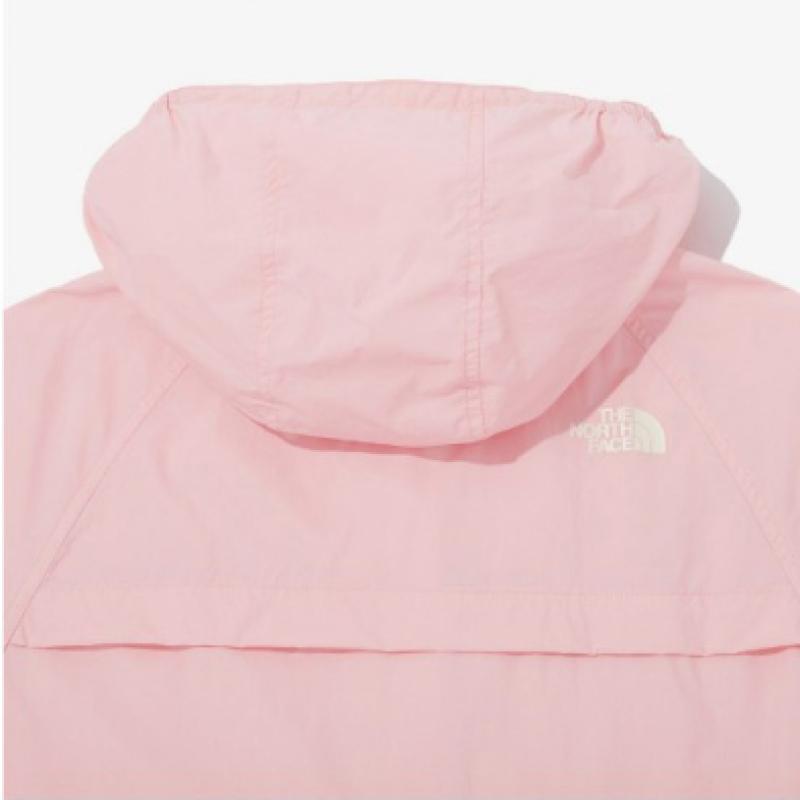 The North Face Kids Reston Jacket Nj3lq10t