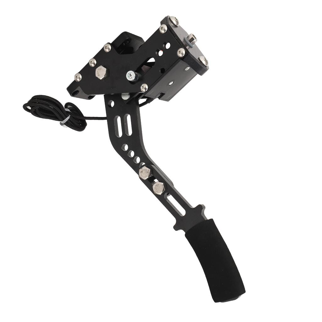 14Bit PC USB Handbrake for Racing Games G27 G25 G29 T500 T300 Fanatecosw Lfs Dirt Rally