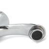 TLXT Stainless Steel Hot & Cold Basin Faucet