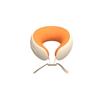 HeZheng Cordless Neck Massager with Heat and Kneading CN plug (adapter included)