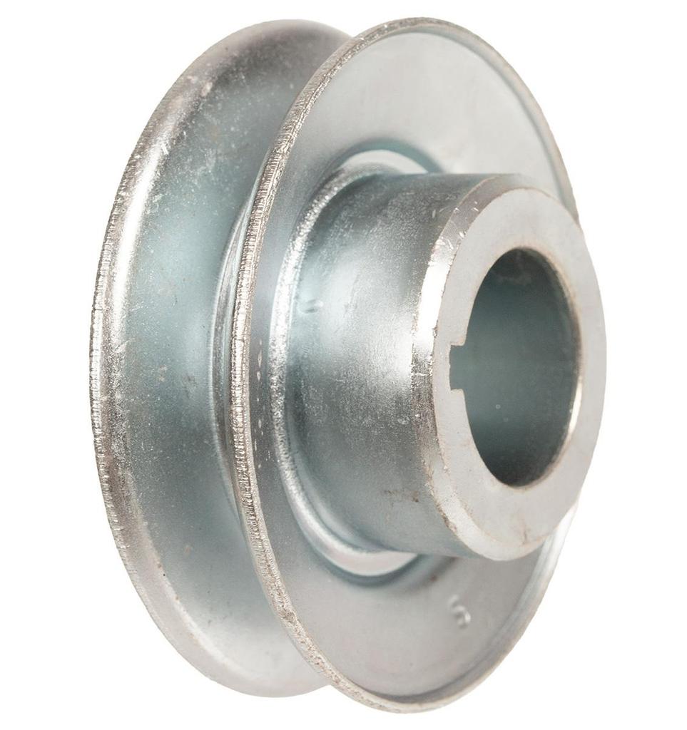 Remskive Weibang strenggressklipper Wblt567Slc original del Lt56Ad04000/02