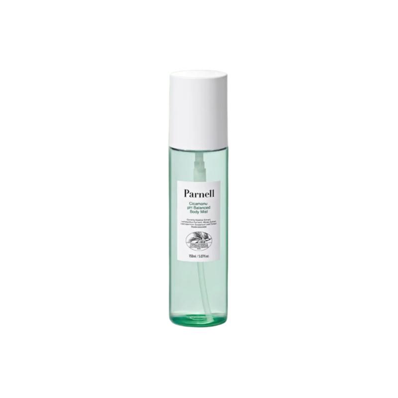 PARNELL Cicamanu Mild Acidic Body Mist 150ml