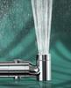 Wholesales Silver Toilet High Pressure Faucet Household Shower Bidet