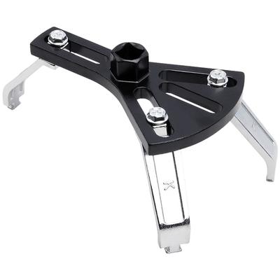 Fuel Pump Removal Tool Alloy Fuel Tank Pump Lock Ring Spanner Fuel Tank Repair Remover Car Fuel Cap Spanner Automobile Parts