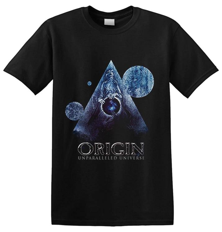ORIGIN - Unparalleled Universe T-Shirt (Blue) S
