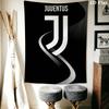 Juve G Wall Hanging Printed Fabric Blanket Decorative Tapestries for Bedroom Living Room Home Decor
