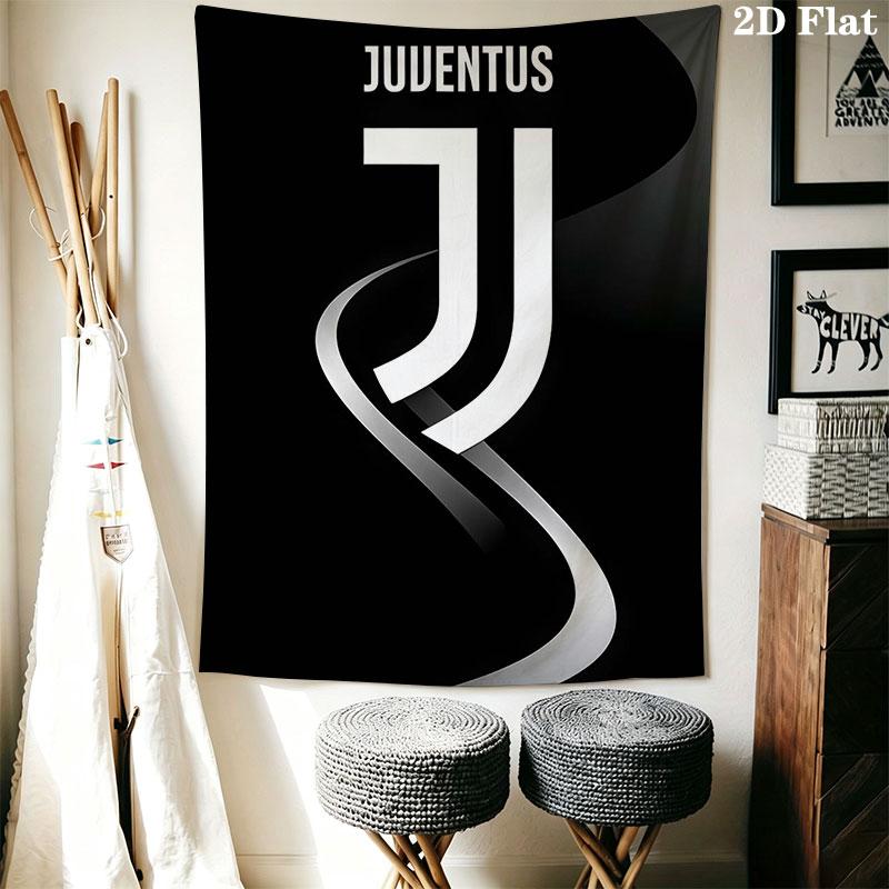 Juve G Wall Hanging Printed Fabric Blanket Decorative Tapestries for Bedroom Living Room Home Decor
