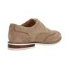 Dune London Herren Stanford Leder Schnür-Brogues