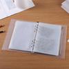 DIY Scrapbooking Stanzformen Schablone Aufbewahrungsbuch Kollektionen Hülle Organizer
