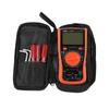 Small Tool Bag Nylon Pouch Mini Tools Storage Box Multimeter for Small Accessories Organization