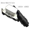Oil Cooler Assembly Car Oil Cooler Assembly Oil Filter Adapter Housing For BMW Oil Cooler Assembly 11428585235 11428511391