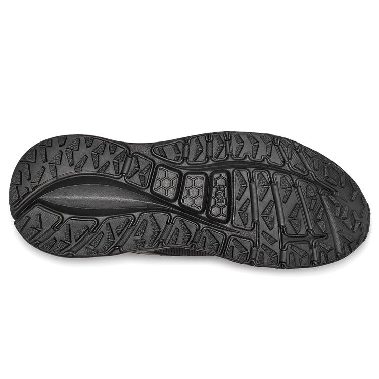 UGG CA805 Zip Gore Tex 'Black' 1119814-BLK