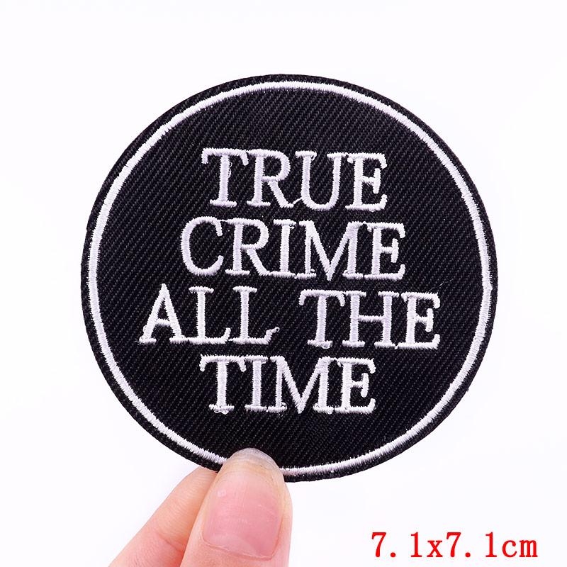 Jackets Diy Cartoon Patch Letter Embroidery Patch Iron On Patches For Clothing Thermoadhesive Patches On Clothes Sew Stickers