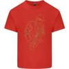 Jazz Colourful Saxophone Player Unisexs Light Cotton TShirt