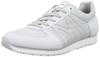 MR1 Light Size 2E Sneakers, Commuting, School, Lifestyle, Casual, Gray/Gray, 27.0 Cm,