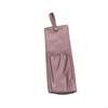 Portable Hanging Storage Bag for Hair Tool Curling Iron Heat Resistant for Bathroom Vanity and Travel HX6C