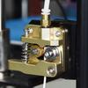 Aibecy MK8 Extruder Upgraded Replacement Metal Block Remote Drive Feed