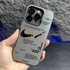 Applicabile a custodia per cellulare Apple iPhone15/14/13/12/11ProMax nuovo XR/XS/7/8 marca di tendenza