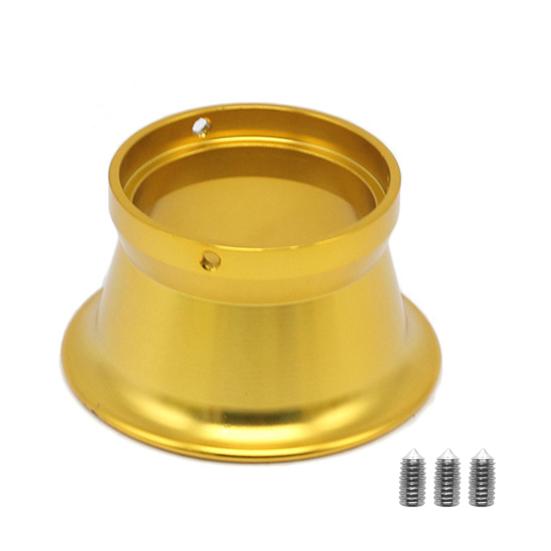 55mm Rozhraní vzduchového filtru karburátoru Houkačka větru pro motocykl PWK 32/34mm