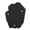 Motorcycle Kickstand Extension Stand Support Plate Aluminium Alloy Replacement for CRF1100L Africa   20192021