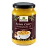 Al Natura Thai-Style Coconut Curry Sauce 325Ml