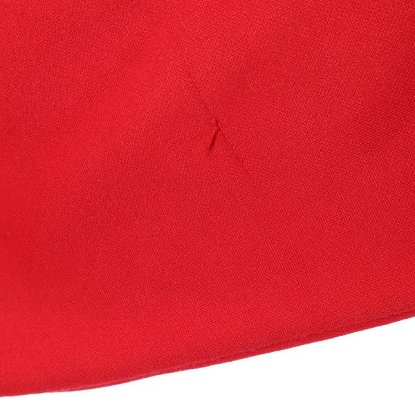FRED PERRY 90s Track jacket S Red series Men's Used