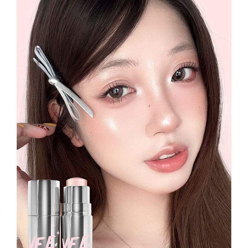 VEECCI - Plump Up Brightening Highlight Stick - 2 Colors
