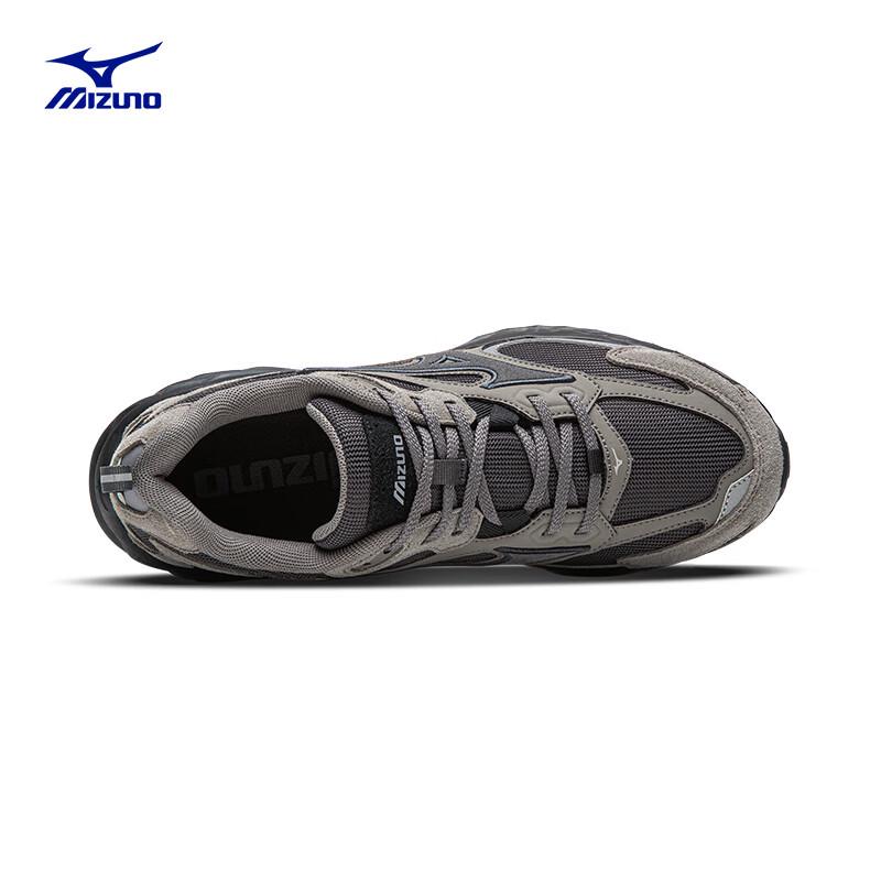 

MIZUNO ASTRO LS Unisex Retro Running Shoes EU 38