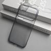 Case For Xiaomi 17 Pro Max Simple Soft Clear Anti Fall Protect Phone Back Cover For Xiaomi 17 Pro Shell Shockproof Bumper