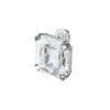 Swarovski Orecchini in lega Mesmera Orecchini da donna 5600756