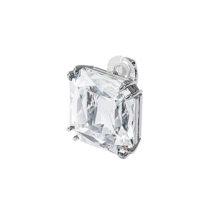 Swarovski Mesmera Alloy Earrings Women earrings 5600756 Box (Random Color)