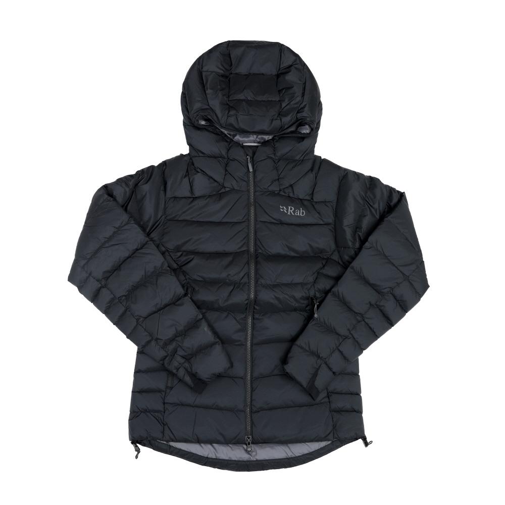 

Rab Women S Lightweight Padding Qdb 82 Black QDB-82 BLACK (12)