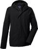 Winter Jacket G.I.G.A. DX by Killtec GS 147 Man Jack Black