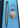 Manchester City FC Unisex Adult Executive Gift Set