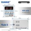 ZHAOXIN RXN-302D 30V 2A Linear DC Adjustable Regulated Power Supply