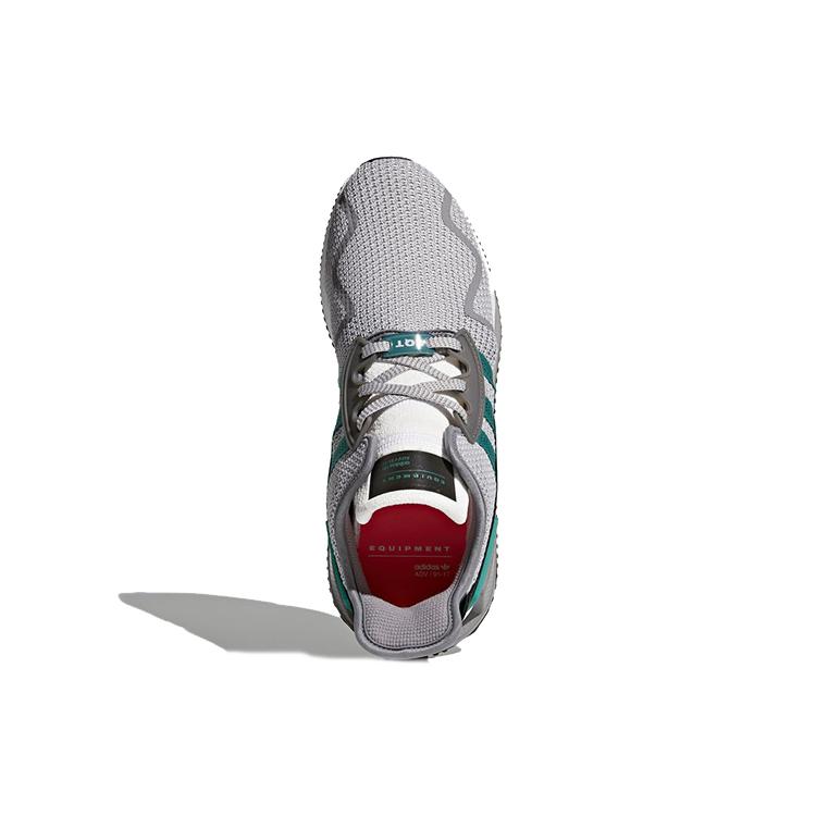 adidas EQT Cushion ADV 'Sub Green' (Unisex) Grey Two / Sub Green / Footwear White Casual Shoes AH2232