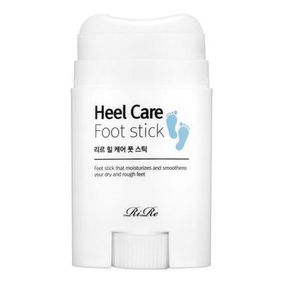 Liir Heal Care Tyčinka na nohy Aroma Vůně, 22g, 1 kus