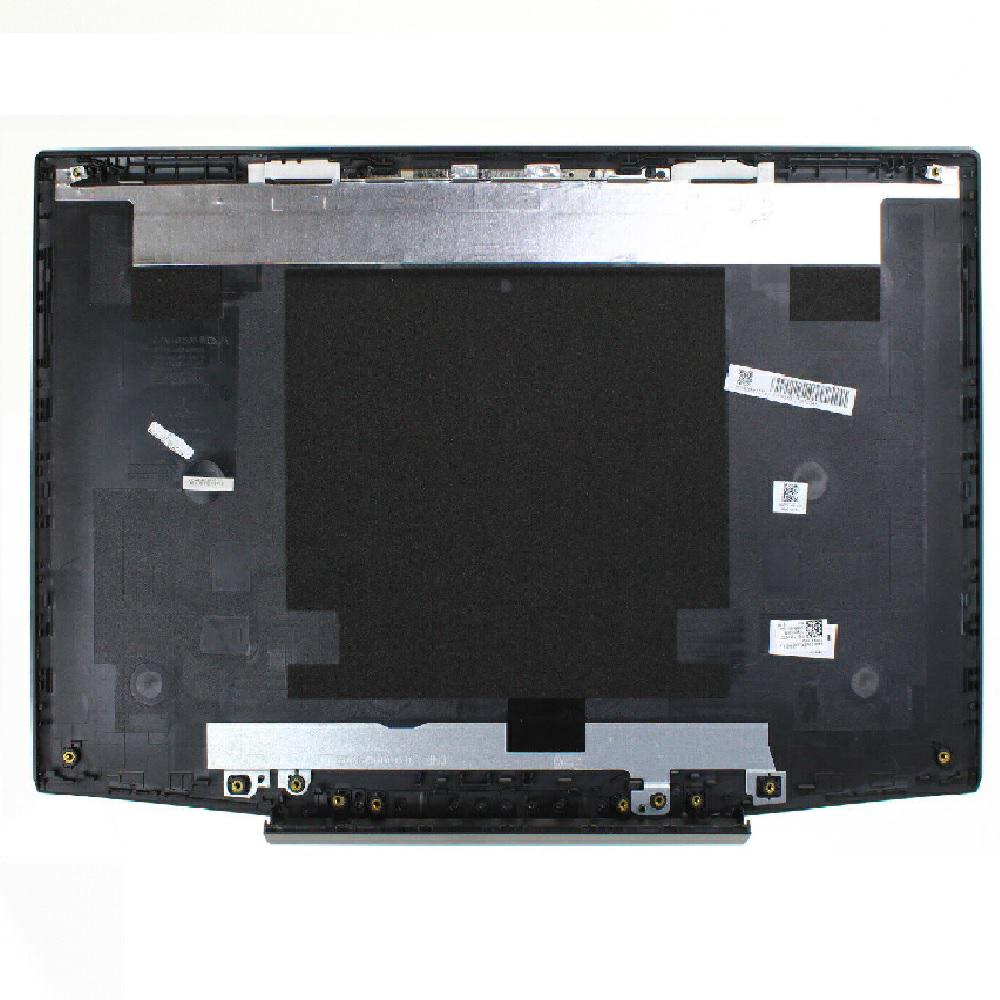 HP Laptop Cover Compatible with HP Gaming Pavilion 15-CX Series Black/Silver