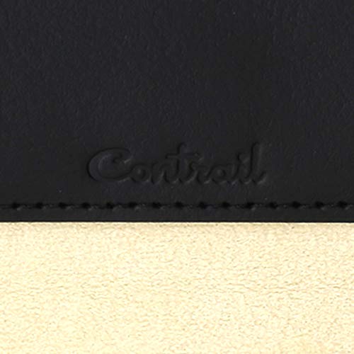 Contrail Envelope Ticket Natural