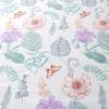 FUANNA Cloud Stream Dream Antibacterial Summer Quilt