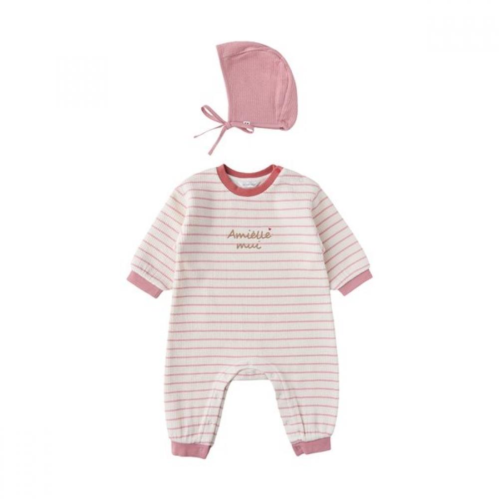 Mink Mui Amiel Muset Baby Romper 36c70 675 02