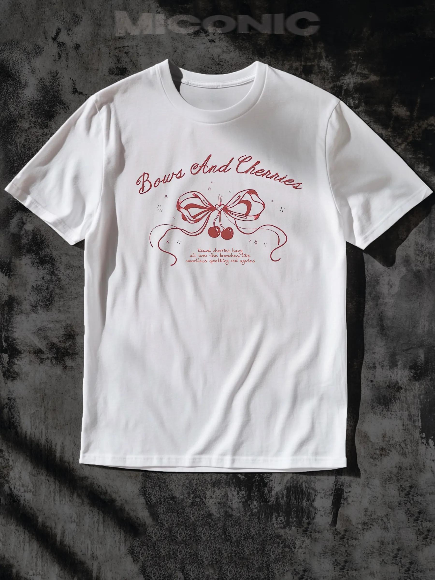 Ретро-футболка в стиле гранж Y2K 3XL