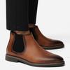 Boots Men Brand Comfortable 2026 Fashion Boots Leather