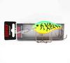 Rapala Risto Rap Floating Lure RR05/FT (1693)
