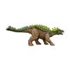 Jurassic World Strike Attack Yuxisaurus Action Figure