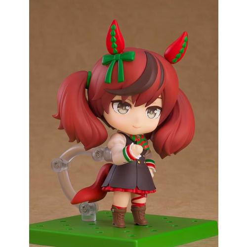 Nendoroid Uma Musume Pretty Derby Nice Nature non-scale plastic painted action figure