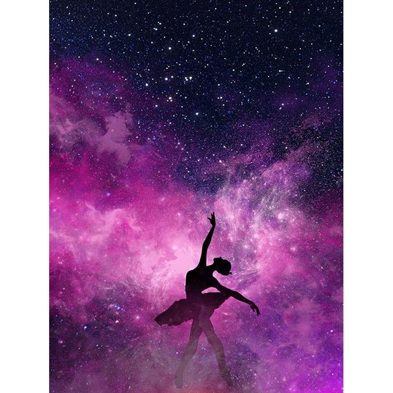 Diy Poster Landschaft Diamant Malerei Für Erwachsene Kinder Diamant Stickerei Volle Blumen Diamant Mosaik Bild Kits