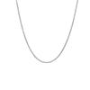 Women's Snake Bone Chain Necklace: Titanium Steel, Non-Fading, Minimalist Choker, Light Luxury Clavicle Accessory.